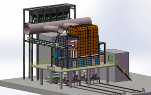 ladle heating furnace-Chnzbtech.png
