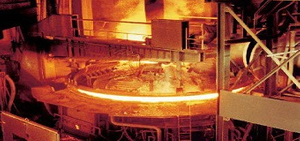 Tapping spout electric arc furnace factory - CHNZBTECH.jpg