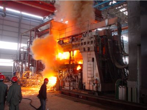 EAF furnace manufacturers - CHNZBTECH.jpg