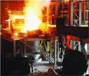 ferrosilicon production electric arc furnace- CHNZBTECH.jpg