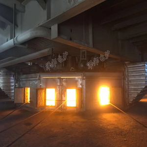 Ferroalloy furnace manufacturers-chnzbtech.png