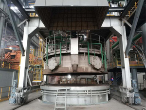 EAF furnace manufacturers- CHNZBTECH.jpg