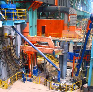 ladle heating furnace-Chnzbtech.png